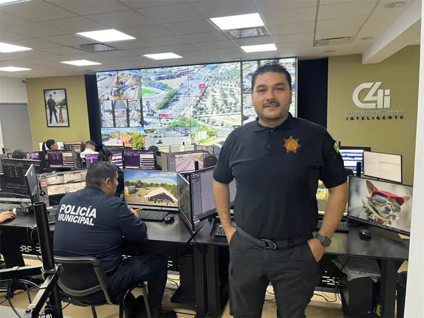 imagen recuadro La llegada de diciembre trae alegría, pero también un aumento en las estafas, así que mantén la guardia alta. Foto: Vianca Treviño