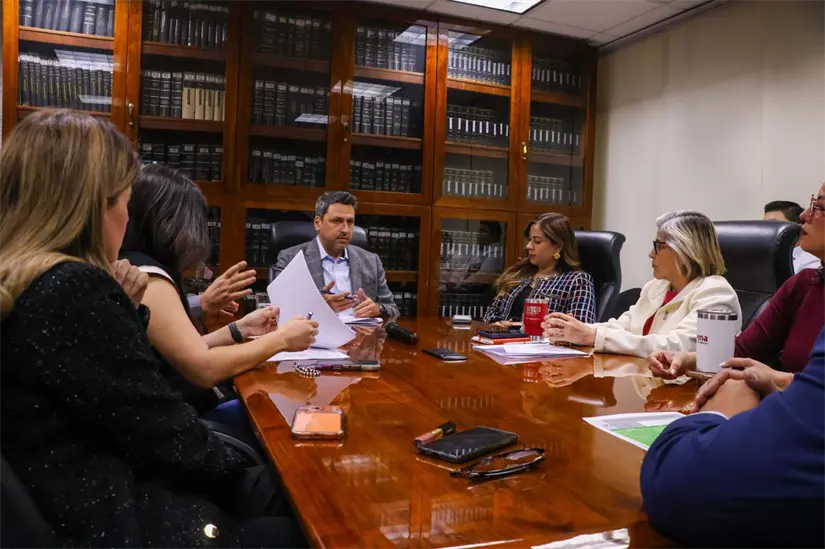 imagen recuadro Con el dictamen aprobado, Monterrey y San Nicolás definen los límites para el nuevo estadio de Tigres. Foto: Rosy Sandoval