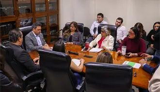 Monterrey y San Nicolás formalizan límites del terreno del nuevo estadio de Tigres