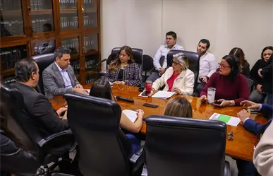 Monterrey y San Nicolás formalizan límites del terreno del nuevo estadio de Tigres