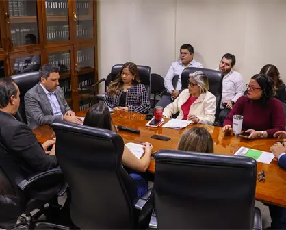 Monterrey y San Nicol&aacute;s formalizan l&iacute;mites del terreno del nuevo estadio de Tigres