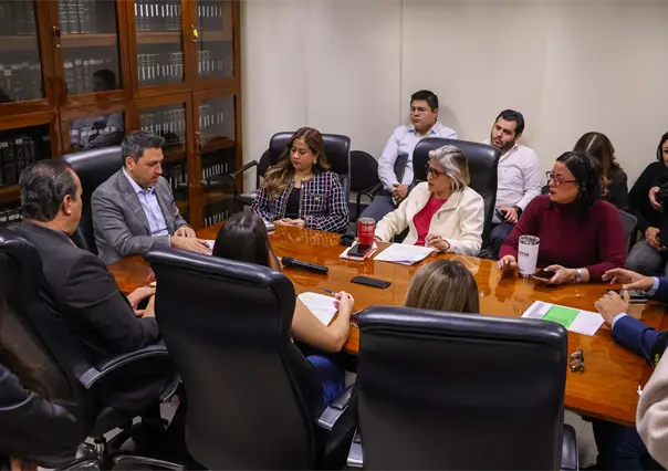 Monterrey y San Nicolás formalizan límites del terreno del nuevo estadio de Tigres