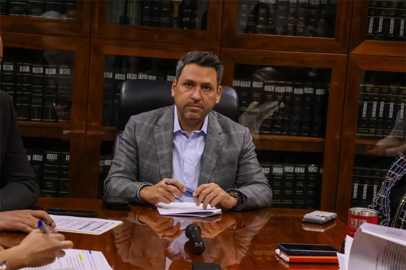 imagen recuadro El nuevo estadio de Tigres contará con límites claramente definidos tras el acuerdo entre Monterrey y San Nicolás. Foto: Rosy Sandoval