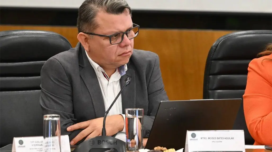 ¿Qué pasaría si desaparecen las unidades estatales electorales? Esto opina el consejero presidente del IEPAC