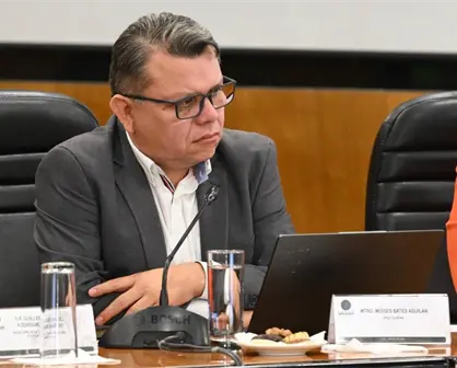 &iquest;Qu&eacute; pasar&iacute;a si desaparecen las unidades estatales electorales? Esto opina el consejero presidente del IEPAC