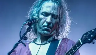 El rock en español está de luto, ¿quién es Robe Iniesta? lamentan su muerte