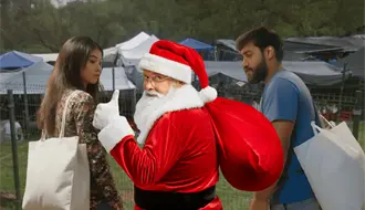 Este mercadito navideño en San Pedro se convierte en un punto de compras esenciales