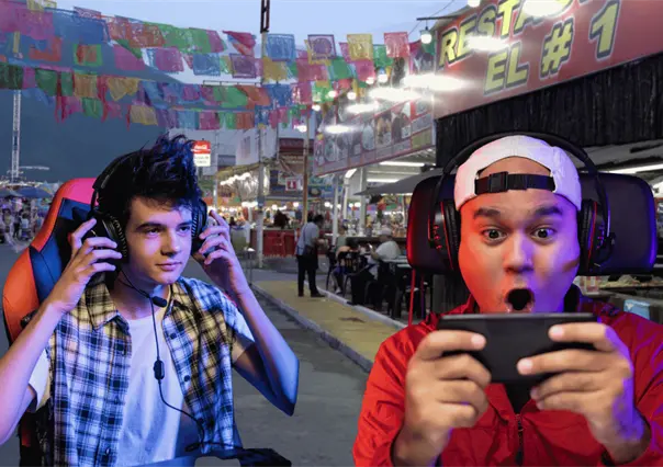 &iquest;D&oacute;nde se realizar&aacute; la Gamer Pro en Guadalupe? No te pierdas este incre&iacute;ble evento