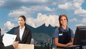 Guía para conseguir empleo temporal en Nuevo León: dónde buscar y qué prestaciones ofrecen en 2025