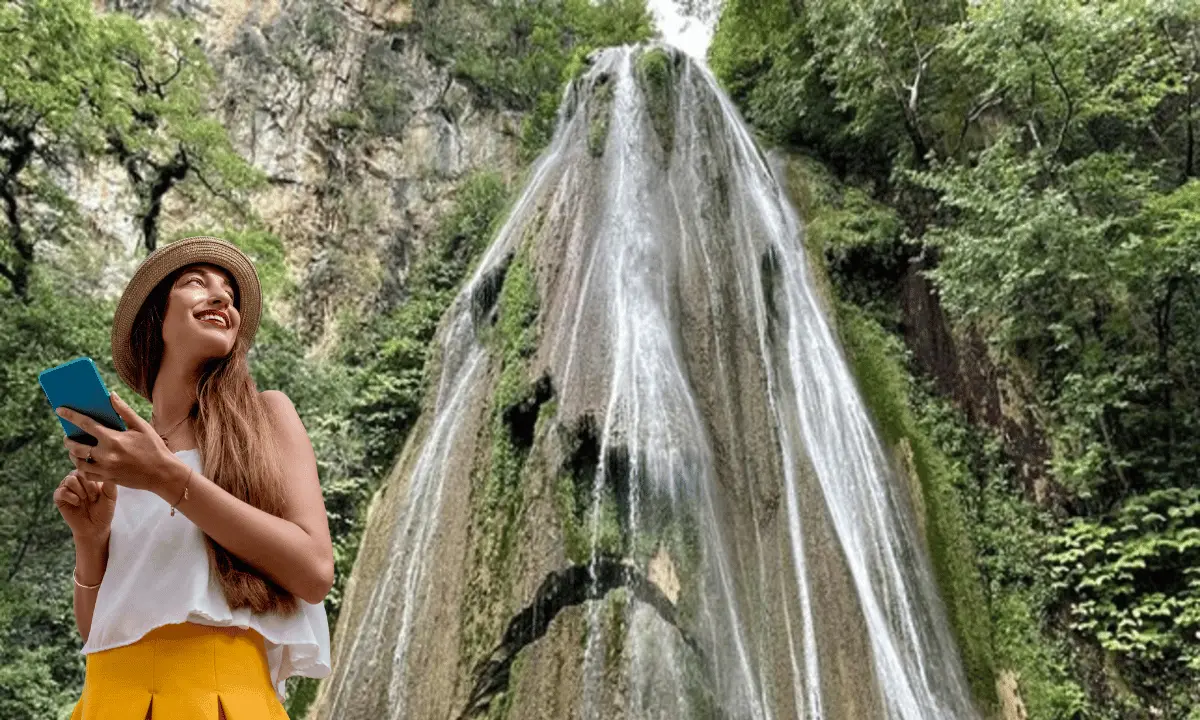 Entre mejoras en infraestructura, rutas renovadas y actividades guiadas, este paraje de Santiago promete consolidarse como un punto obligado. Foto: Canva.