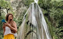 Cola de Caballo: descubre su cascada y sus spots de aventura en 2026 Cola de Caballo: descubre su cascada y sus spots de aventura en 2026