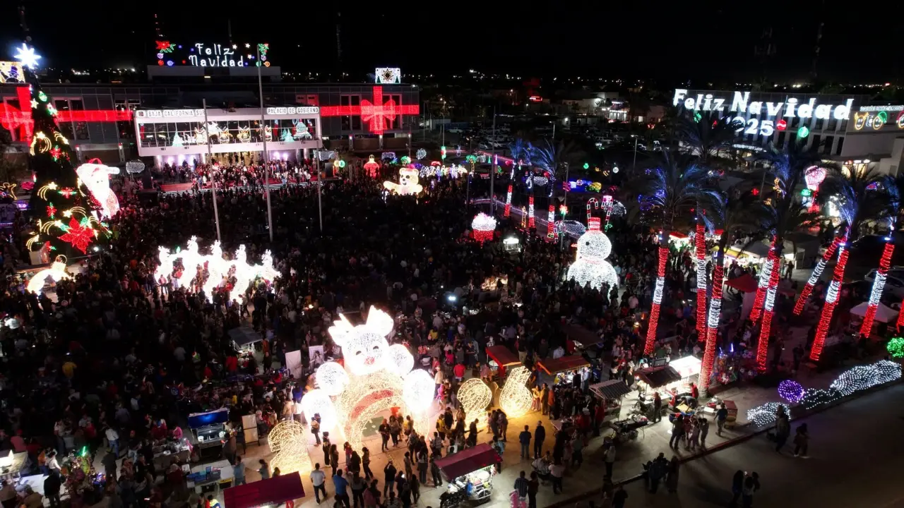 Foto: Gobierno de BCS.