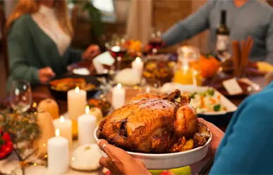 3 restaurantes con los mejores paquetes de cena navideña en La Paz