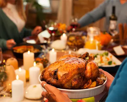 3 restaurantes con los mejores paquetes de cena navideña en La Paz