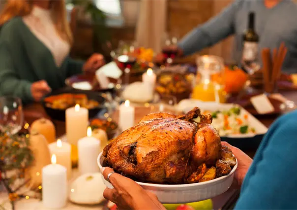 3 restaurantes con los mejores paquetes de cena navideña en La Paz