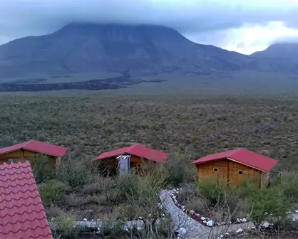 Estos son los lugares con las temperaturas m&aacute;s bajas en BC y BCS