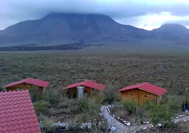 Estos son los lugares con las temperaturas m&aacute;s bajas en BC y BCS