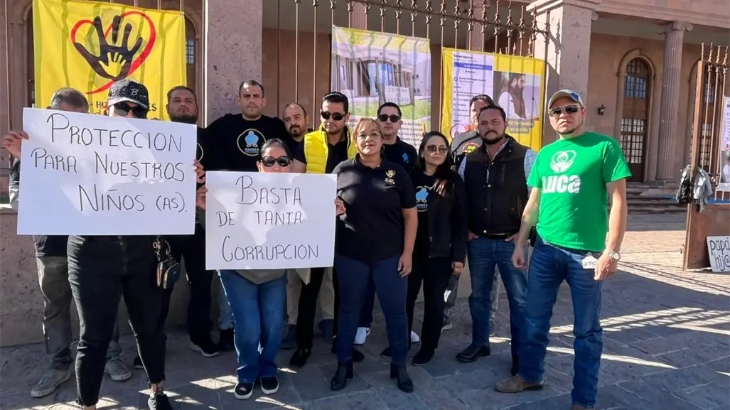 Ley Olimpia en Saltillo: Más hombres denuncian violación a la intimidad