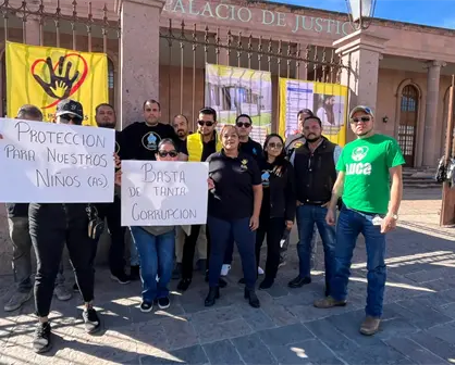 Ley Olimpia en Saltillo: M&aacute;s hombres denuncian violaci&oacute;n a la intimidad