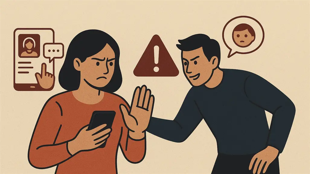 Acoso sexual digital y tocamientos en CDMX serán perseguidos sin denuncia tras nueva reforma