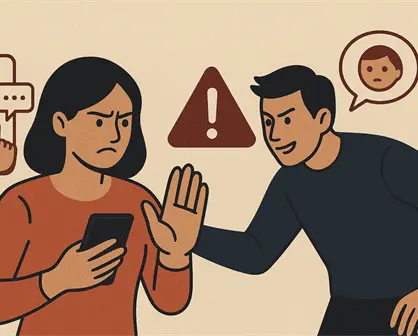 Acoso sexual digital y tocamientos en CDMX ser&aacute;n perseguidos sin denuncia tras nueva reforma