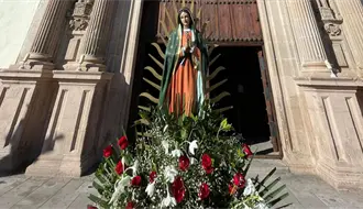 Así será la gran peregrinación a la Virgen de Guadalupe organizada por la Arquidiócesis de Durango