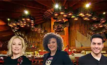 Artistas confirmados para cantar las Mañanitas a la Virgen de Guadalupe 2025 en la Basílica