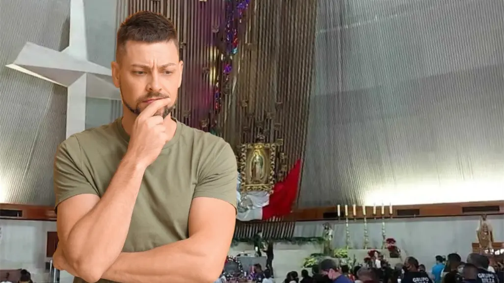 Día de la Virgen de Guadalupe: ¿cuál es el programa para su celebración en el Santuario de Monterrey?