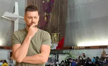 Día de la Virgen de Guadalupe: ¿cuál es el programa para su celebración en el Santuario de Monterrey? Día de la Virgen de Guadalupe: ¿cuál es el programa para su celebración en el Santuario de Monterrey?