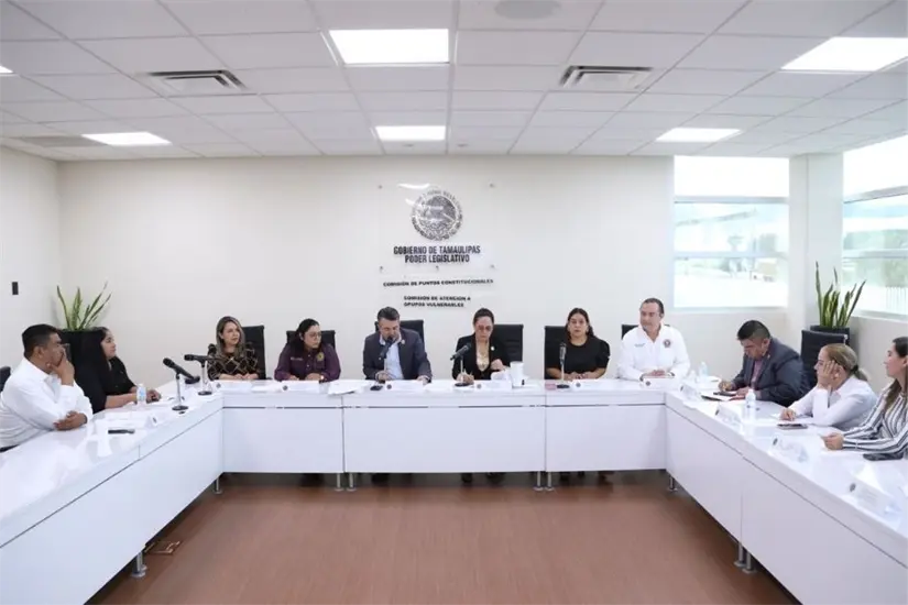 Comisión de Vigilancia Auditoría Superior del Estado