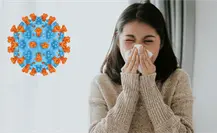 Repunte de influenza en Yucatán provoca alerta sanitaria en invierno Repunte de influenza en Yucatán provoca alerta sanitaria en invierno