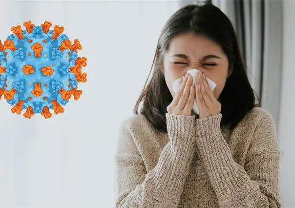 Repunte de influenza en Yucat&aacute;n provoca alerta sanitaria en invierno