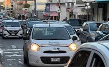 9 mil pesos de multa a quien cobre pasaje más caro en el sur de Tamaulipas