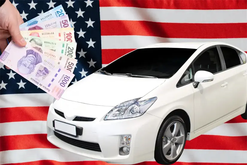 Autos Chocolate Posta MX