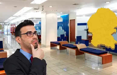 ¿Bancos en Coahuila abrirán este viernes 12 de diciembre?