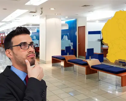 ¿Bancos en Coahuila abrirán este viernes 12 de diciembre?