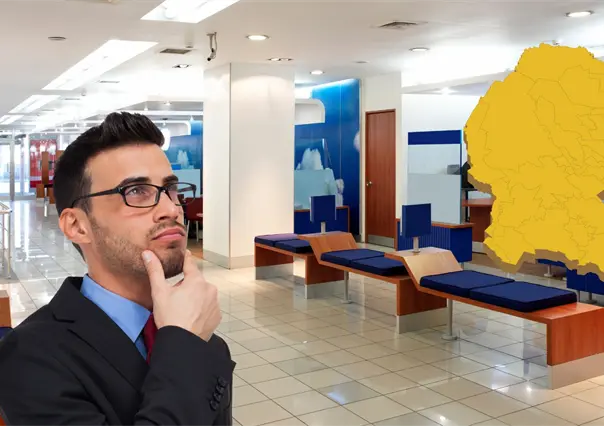 &iquest;Bancos en Coahuila abrir&aacute;n este viernes 12 de diciembre?