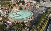 Dónde y cómo ver en vivo las Mañanitas a la Virgen de Guadalupe 2025 desde la Basílica Dónde y cómo ver en vivo las Mañanitas a la Virgen de Guadalupe 2025 desde la Basílica
