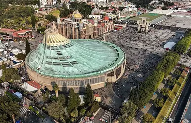 D&oacute;nde y c&oacute;mo ver en vivo las Ma&ntilde;anitas a la Virgen de Guadalupe 2025 desde la Bas&iacute;lica