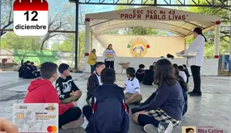 Beca Rita Cetina en Jalisco: ¿Quién cobra hoy 12 de diciembre de 2025?