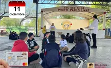 Beca Rita Cetina: ¿Quién cobra hoy 11 de diciembre de 2025? Beca Rita Cetina: ¿Quién cobra hoy 11 de diciembre de 2025?