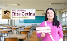 Beca Rita Cetina en Yucatán: requisitos esenciales y pasos clave para solicitar este apoyo educativo Beca Rita Cetina en Yucatán: requisitos esenciales y pasos clave para solicitar este apoyo educativo