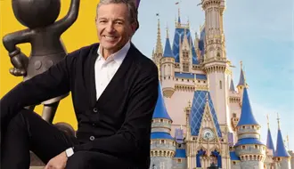 Bob Iger, CEO de Disney, explica como el acuerdo con OpenIA no afectará a sus creadores