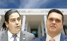 Esto dijo Ismael Cabeza de Vaca sobre los ataques relacionados con la oficina Olé Esto dijo Ismael Cabeza de Vaca sobre los ataques relacionados con la oficina Olé