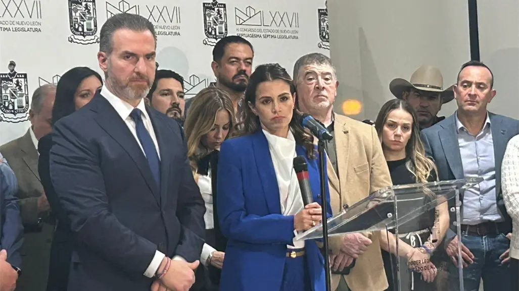 PRI y PAN rechazan aumento al ISN propuesto en el Paquete Fiscal 2026