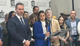 PRI y PAN rechazan aumento al ISN propuesto en el Paquete Fiscal 2026