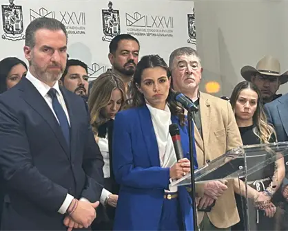 PRI y PAN rechazan aumento al ISN propuesto en el Paquete Fiscal 2026