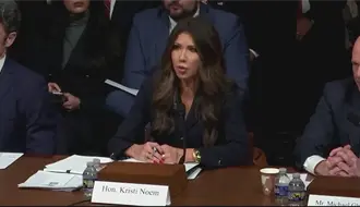 Estados Unidos asegura que incautación de buque buscaba debilitar al régimen de Maduro