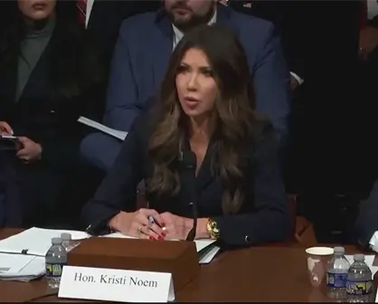 Estados Unidos asegura que incautación de buque buscaba debilitar al régimen de Maduro