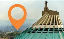 Calles cerradas en CDMX por peregrinaciones a la Basílica de Guadalupe: rutas y vialidades afectadas Calles cerradas en CDMX por peregrinaciones a la Basílica de Guadalupe: rutas y vialidades afectadas